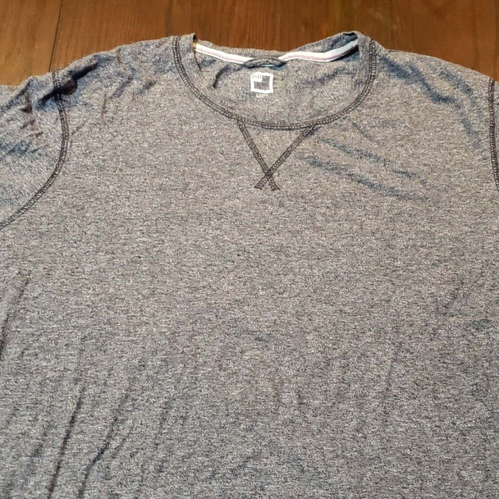 Mens JCP tee